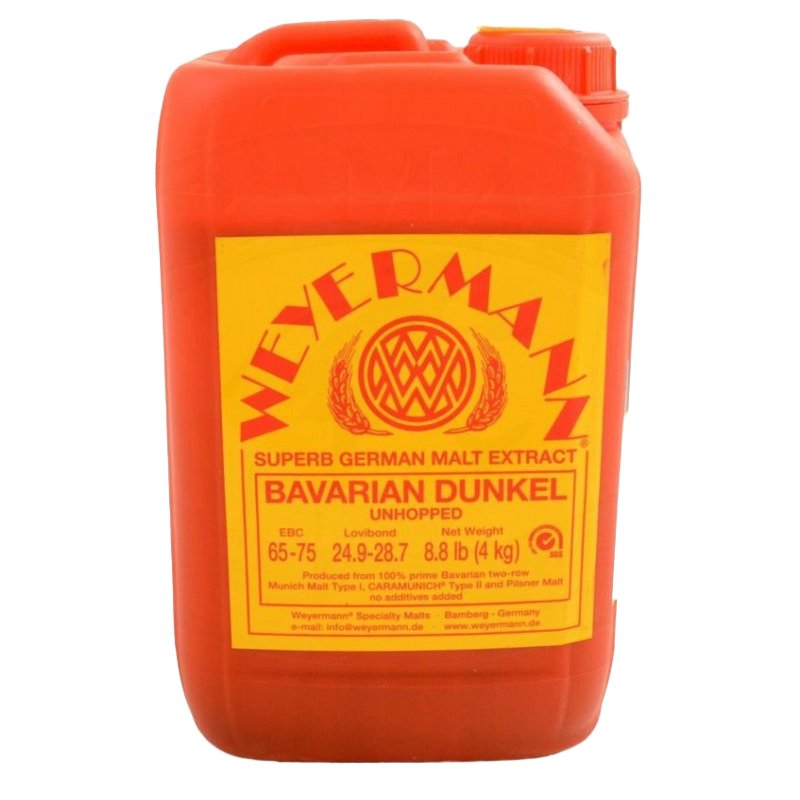 Produkt - Extract Bavarian Dunkel