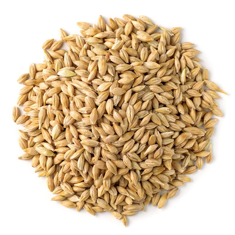 Produkt - Slad Oak Smoked Wheat (Slad pšeničný nakuřovaný dubem)