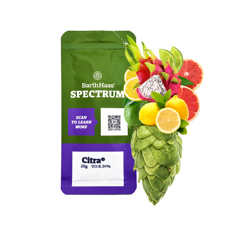 Produkt - Spectrum Citra